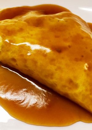 中華料理の甘酢ダレ＊覚書-レシピのメイン写真