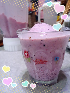 簡単ヘルシー♪豆乳イチゴスムージー★☆-レシピのメイン写真