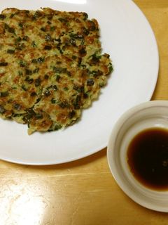 にらと豚ひき肉のさっくりおやき-レシピのメイン写真