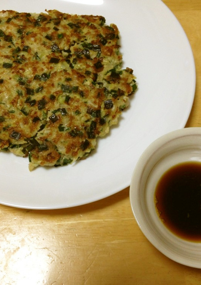にらと豚ひき肉のさっくりおやき-レシピのメイン写真