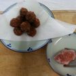 蓮根の節=捨てないで!