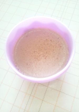 和風(多分)プリン-レシピのメイン写真