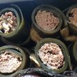 母レシピ:昆布肉巻き(お正月)