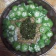 ねばねばぁ~~納豆ドン☆
