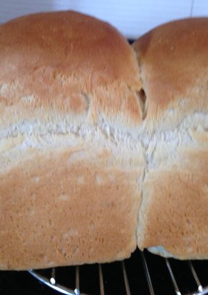 塩麹で志津屋のフレンチ食パン-レシピのメイン写真