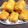 ポテトコロッケ♡