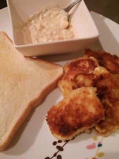 お豆腐カツ-レシピのメイン写真