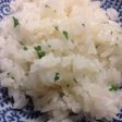 新玉アレンジ♡簡単!炊飯器でバターライス