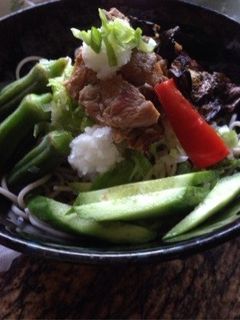 つけ蕎麦-レシピのメイン写真