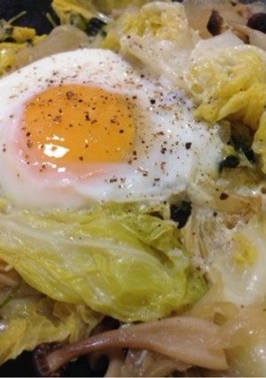 残り野菜でもう一品☆さっと蒸し-レシピのメイン写真