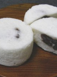 かるかんまんじゅう-レシピのメイン写真