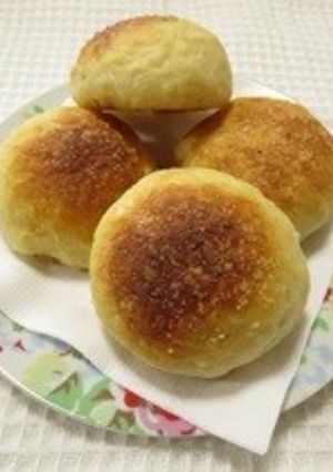絶品！ フォカッチャ♪-レシピのメイン写真