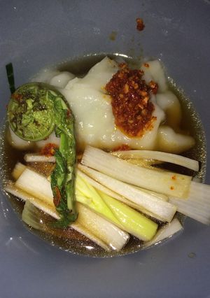 自家製 東日本風ラー油-レシピのメイン写真