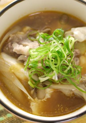 ピリ辛簡単♪中華鍋♬-レシピのメイン写真