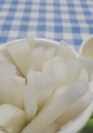 ドレッシング　　スティック　-レシピのメイン写真