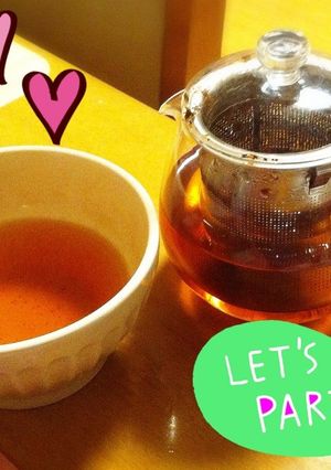 ごぼう茶✧-レシピのメイン写真