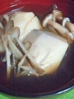 芋煮-レシピのメイン写真