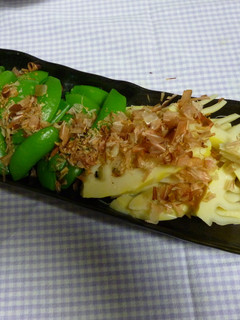 旬のお野菜一皿-レシピのメイン写真