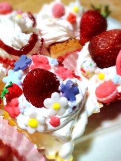 かんたんシュガーペースト♪-レシピのメイン写真