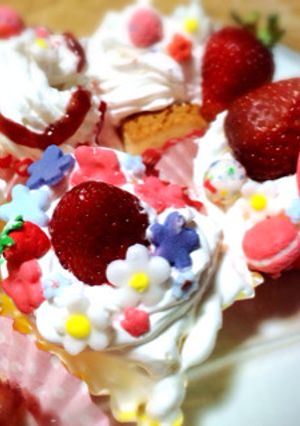 かんたんシュガーペースト♪-レシピのメイン写真