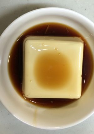 ３分でOK♬ミニ豆腐でもう一品-レシピのメイン写真