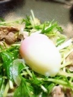 ごちそう豚しゃぶサラダ☆-レシピのメイン写真
