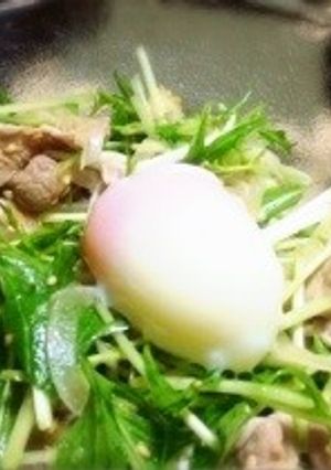 ごちそう豚しゃぶサラダ☆-レシピのメイン写真