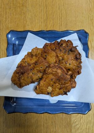 鶏肉の南風揚げ-レシピのメイン写真