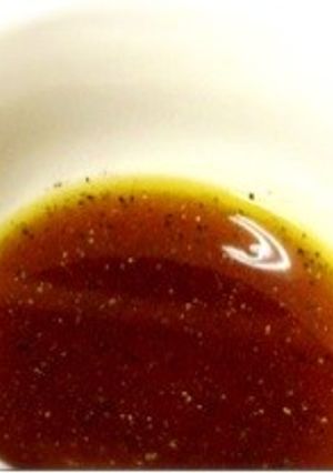 ★イタリアンドレッシング★基本編★-レシピのメイン写真