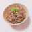 ヘルシーに❀美味しい牛丼