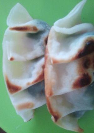 あまった餃子の皮の活用法！☆-レシピのメイン写真
