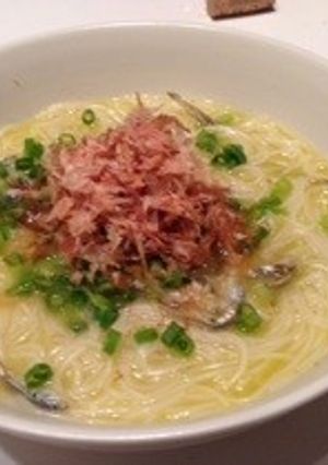 奄美で食べた激ウマ油ぞーめん-レシピのメイン写真