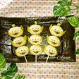キャラ弁☆リトルグリーメン