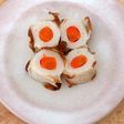 幼児食やお弁当に★ちくわ人参