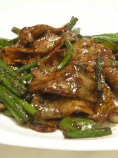 回鍋肉-レシピのメイン写真