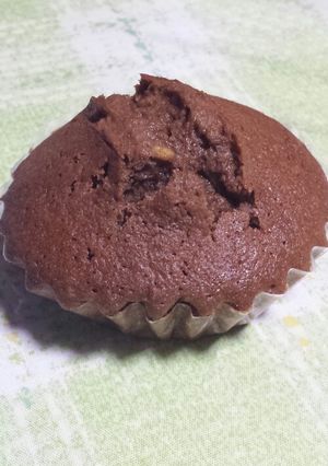 しっかり❀ﾁｮｺ&ｵﾚﾝｼﾞマドレーヌ-レシピのメイン写真