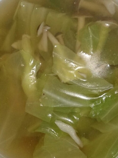 簡単☆たっぷり野菜スープ-レシピのメイン写真