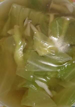 簡単☆たっぷり野菜スープ-レシピのメイン写真