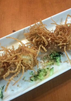 節約料理　鶏ミンチを使って-レシピのメイン写真
