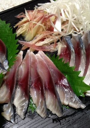 簡単♪さばの酢締め-レシピのメイン写真