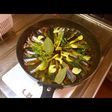簡単オイルサーディン