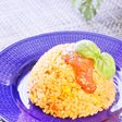 ❀炊飯器で簡単♪チキンライス❀