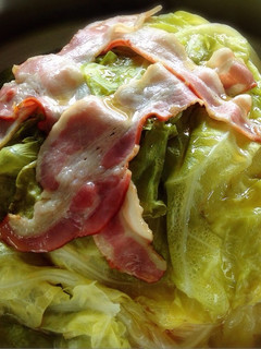 簡単ロールキャベツ-レシピのメイン写真