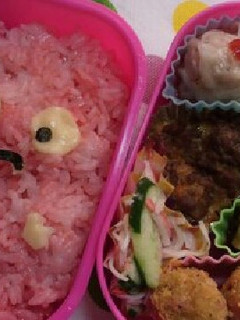 簡単すぎてゴメンね、ムック☆-レシピのメイン写真