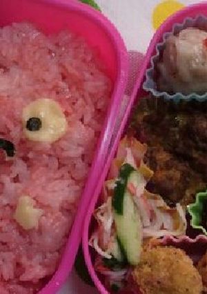 簡単すぎてゴメンね、ﾑｯｸ☆-レシピのメイン写真