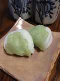 簡単！葉っぱまで食べられる柏餅