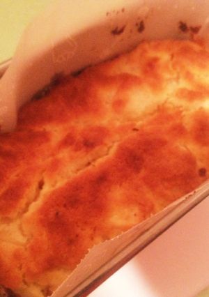 りんごのパウンドケーキ☆-レシピのメイン写真