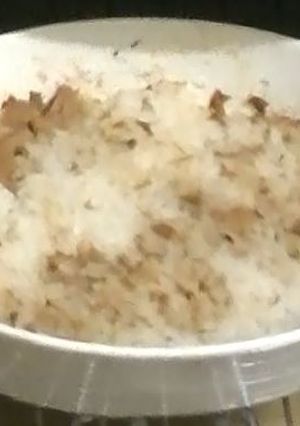 シーチキン飯-レシピのメイン写真