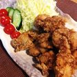 簡単すぎる竜田揚げ