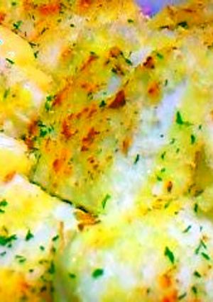 トロトロはんぺんチーズ-レシピのメイン写真